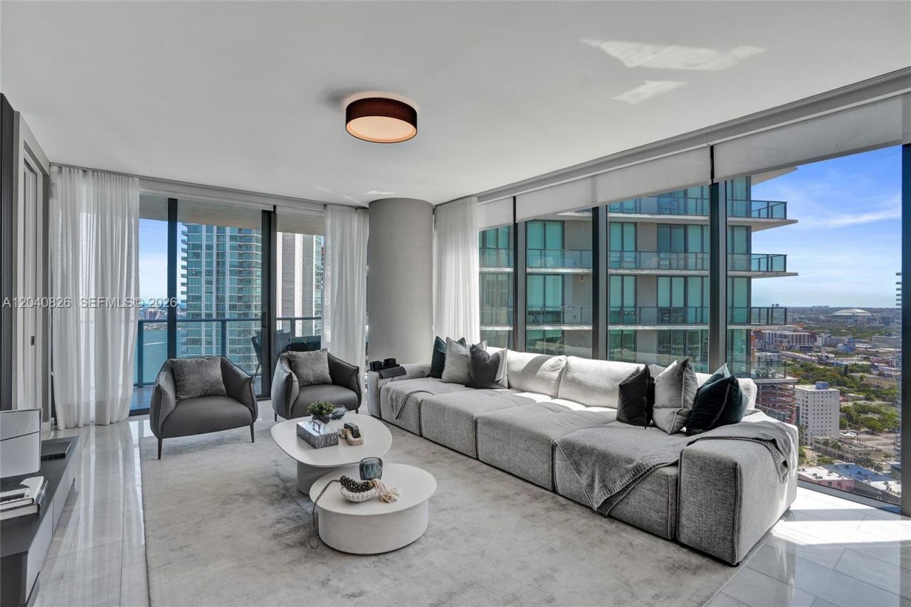 650 NE 32nd St, Unit 3901, Miami, FL 33137 Photo