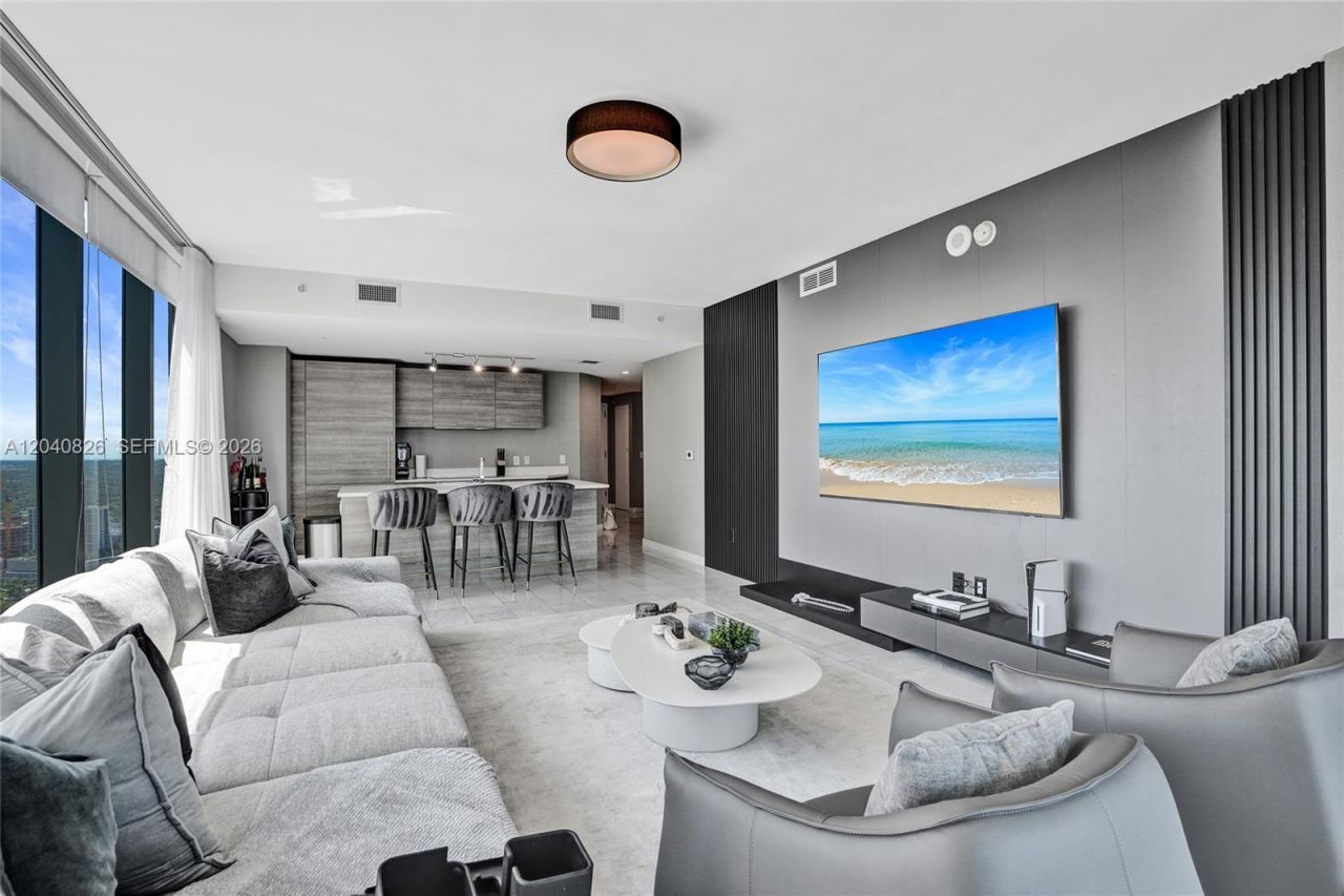 650 NE 32nd St, Unit 3901, Miami, FL 33137 Photo