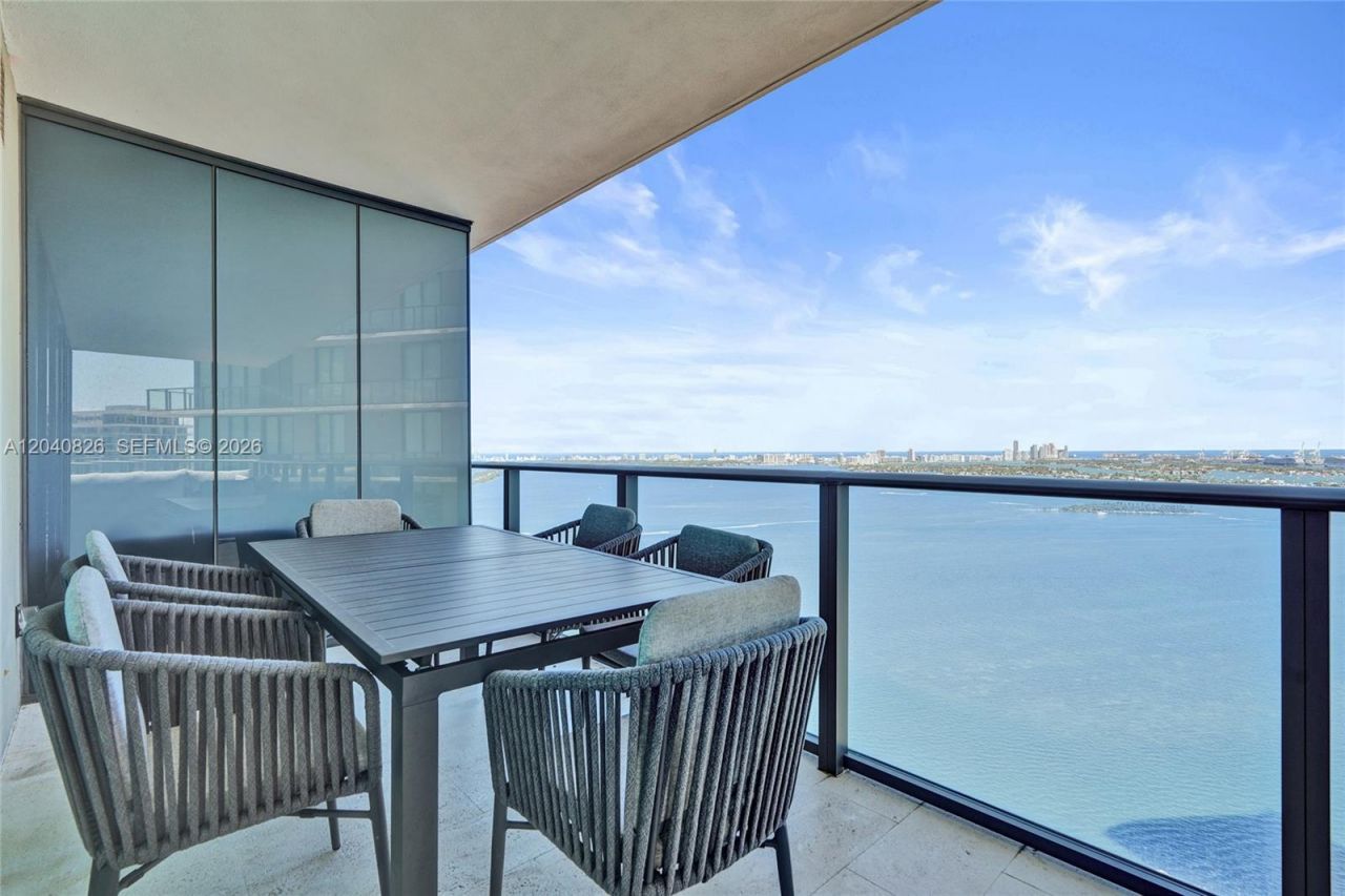 650 NE 32nd St, Unit 3901, Miami, FL 33137 Photo