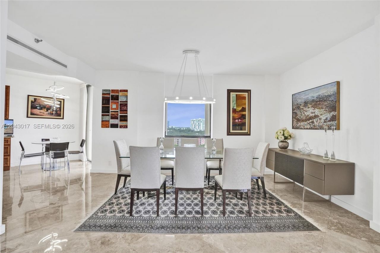 19500 Turnberry Way , Unit 10A, Aventura, FL 33180 Photo