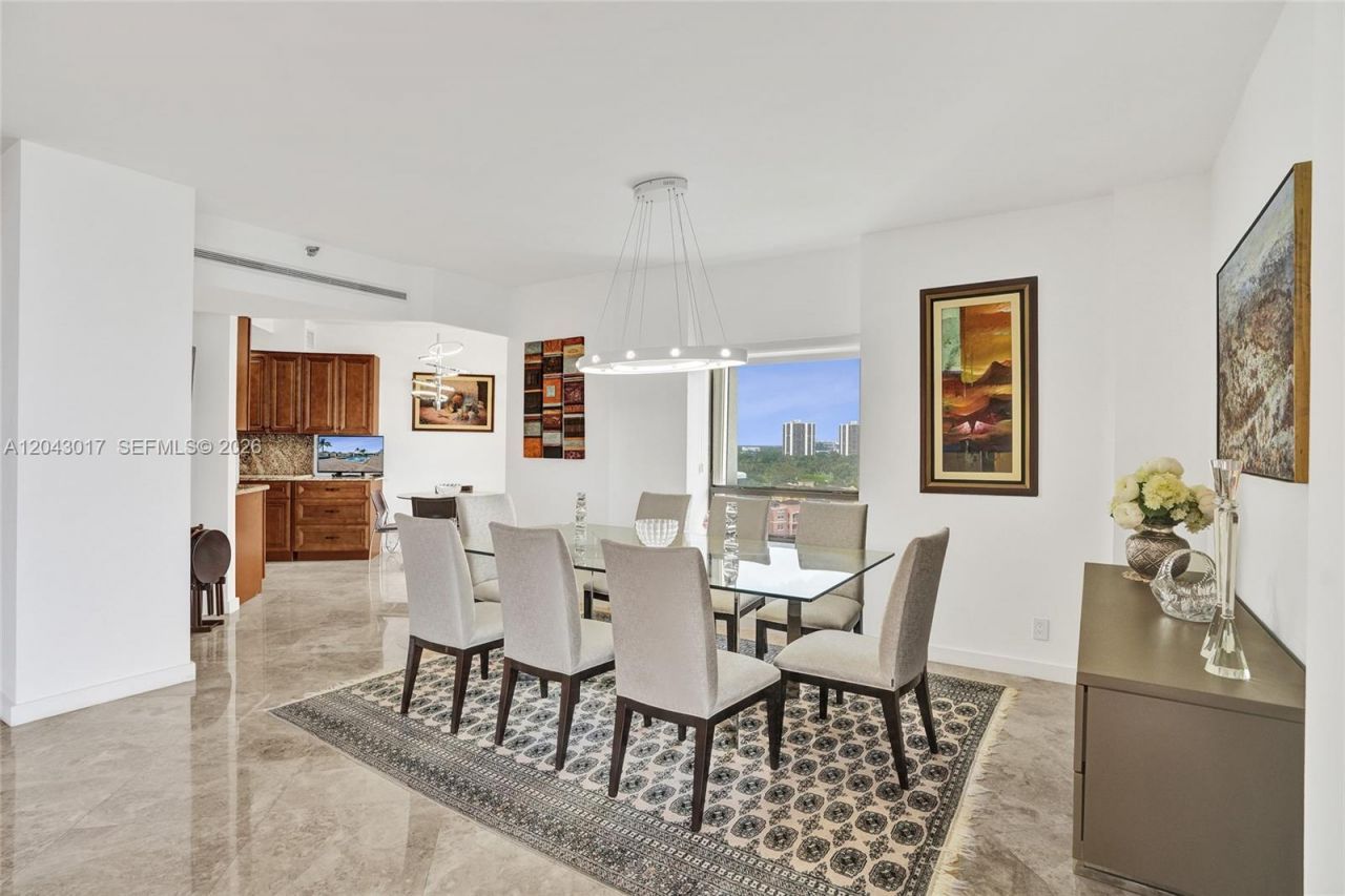 19500 Turnberry Way , Unit 10A, Aventura, FL 33180 Photo