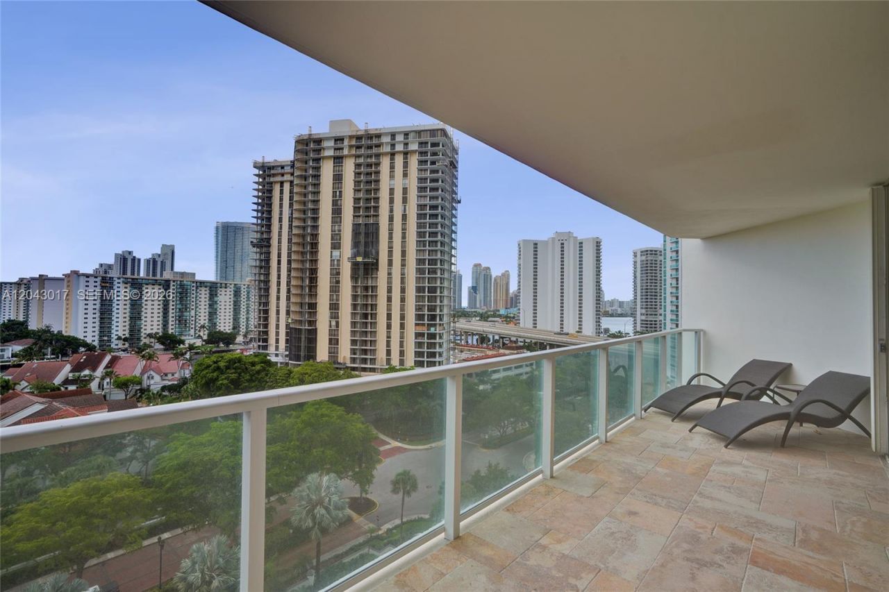 19500 Turnberry Way , Unit 10A, Aventura, FL 33180 Photo