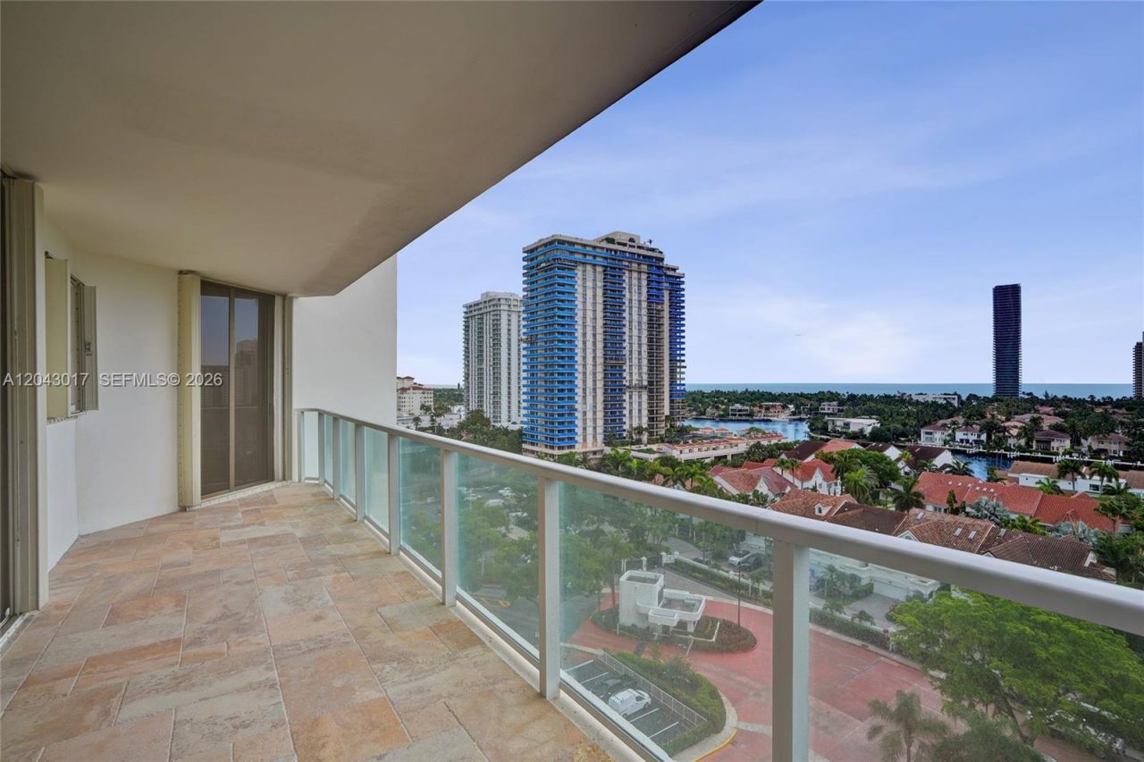 19500 Turnberry Way , Unit 10A, Aventura, FL 33180 Photo