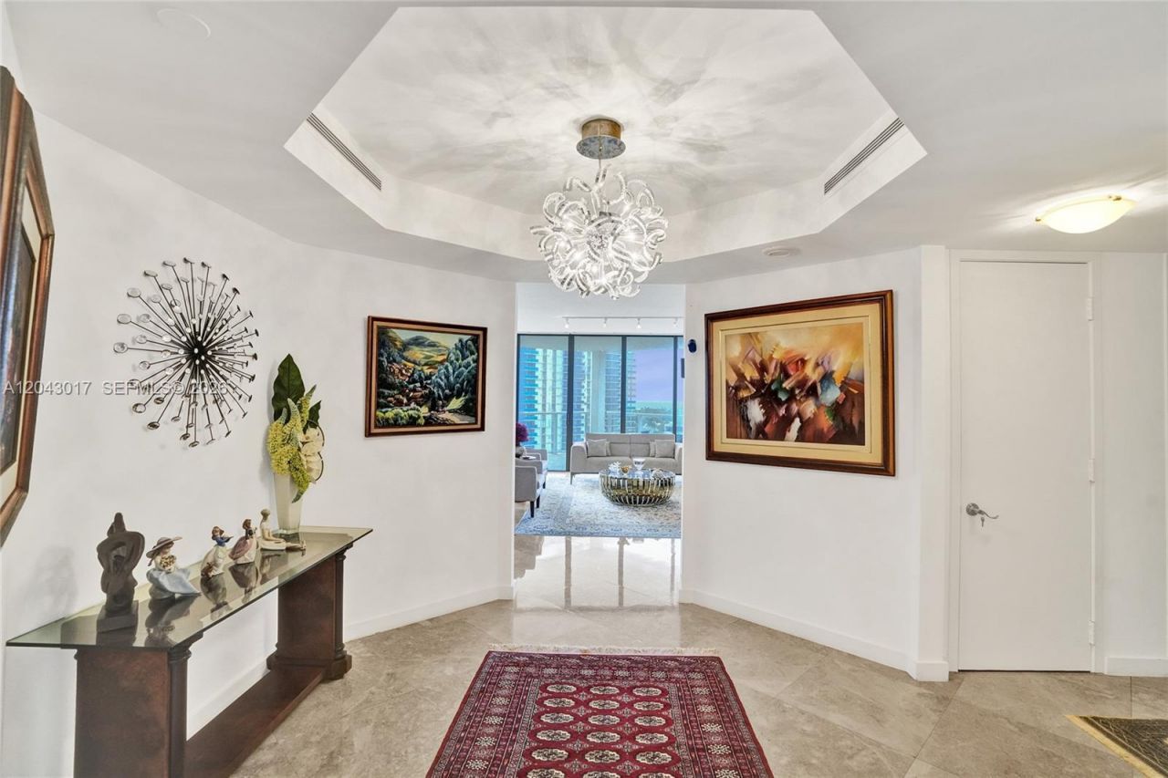 19500 Turnberry Way , Unit 10A, Aventura, FL 33180 Photo