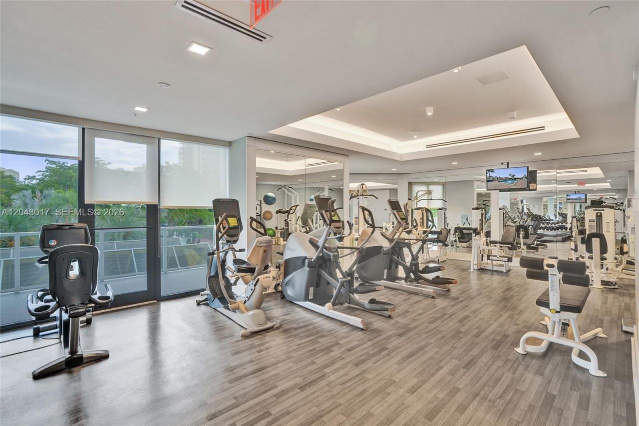 19500 Turnberry Way , Unit 10A, Aventura, FL 33180 Photo