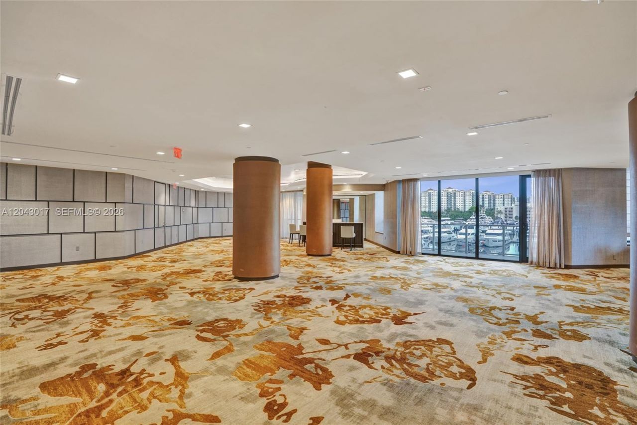 19500 Turnberry Way , Unit 10A, Aventura, FL 33180 Photo