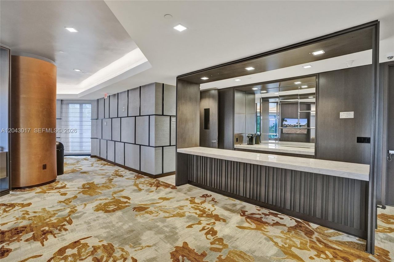 19500 Turnberry Way , Unit 10A, Aventura, FL 33180 Photo