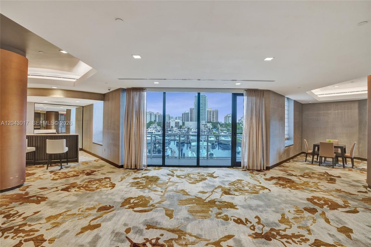 19500 Turnberry Way , Unit 10A, Aventura, FL 33180 Photo