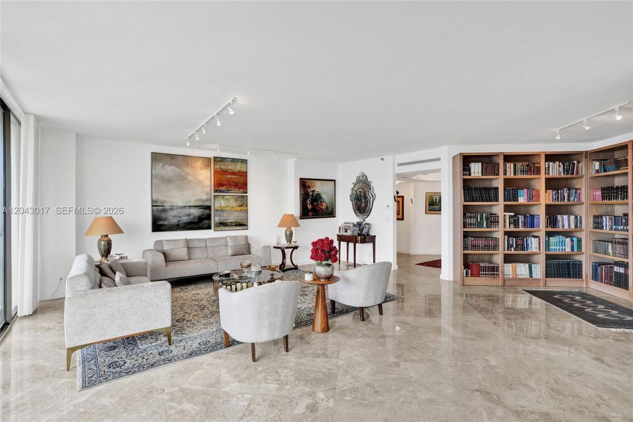 19500 Turnberry Way , Unit 10A, Aventura, FL 33180 Photo