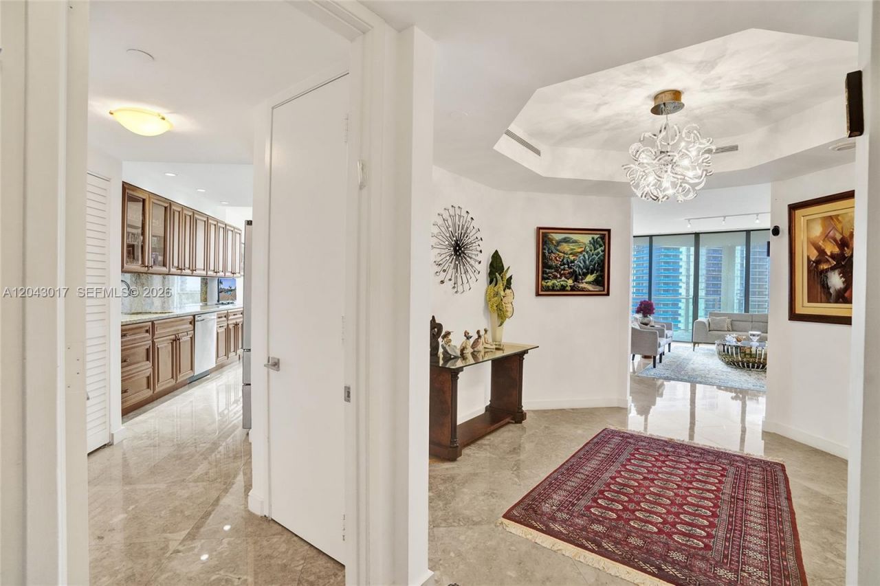 19500 Turnberry Way , Unit 10A, Aventura, FL 33180 Photo