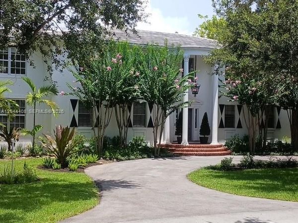 2828 Segovia St , Unit Suite 1, Coral Gables, FL 33134