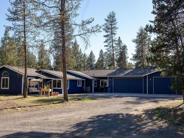 52505 Pine Drive, La Pine, OR 97739