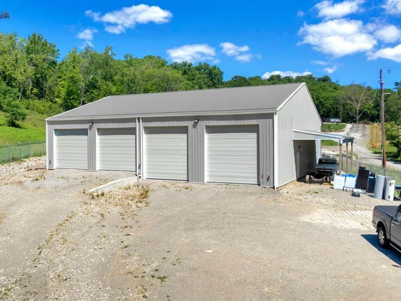 4453 Monroe Avenue, Whitewater Township, OH 45033 Photo 1