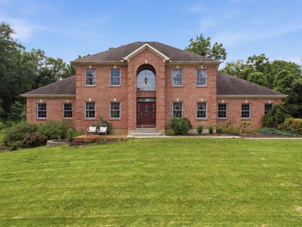 4715 Todds Fork Drive, Morrow, OH 45152