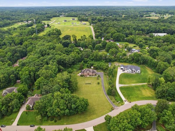 4715 Todds Fork Drive, Morrow, OH 45152