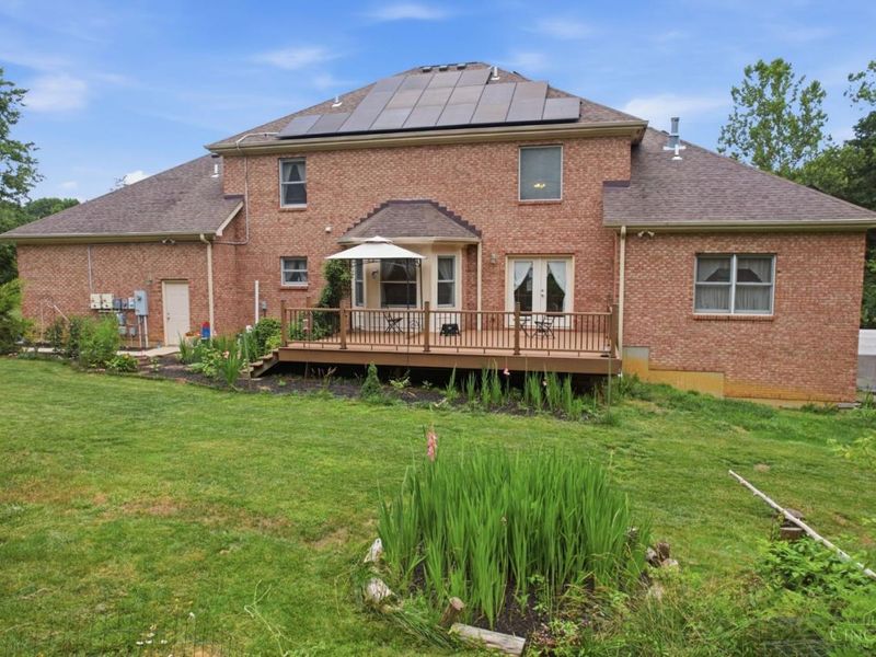 4715 Todds Fork Drive, Morrow, OH 45152 Photo 10