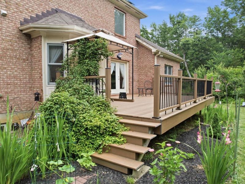 4715 Todds Fork Drive, Morrow, OH 45152 Photo 11