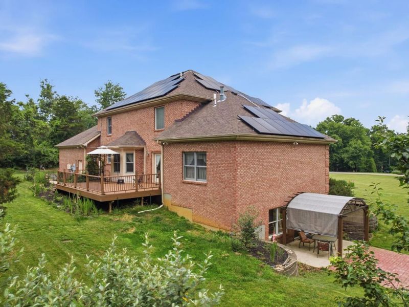 4715 Todds Fork Drive, Morrow, OH 45152 Photo 12