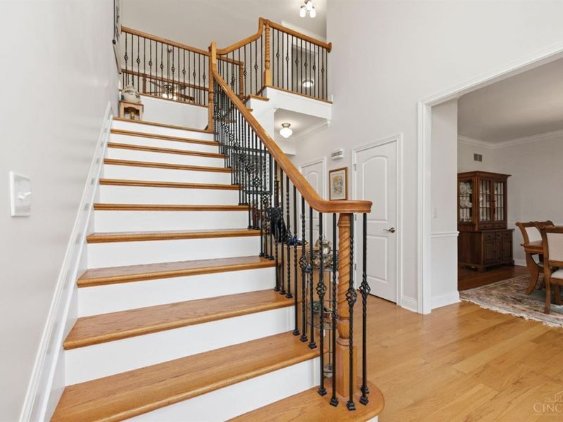 4715 Todds Fork Drive, Morrow, OH 45152 Photo 18