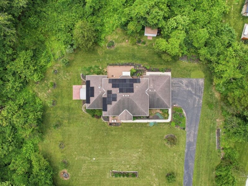 4715 Todds Fork Drive, Morrow, OH 45152 Photo 2