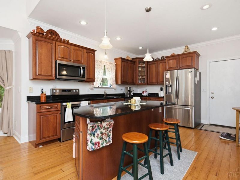 4715 Todds Fork Drive, Morrow, OH 45152 Photo 35