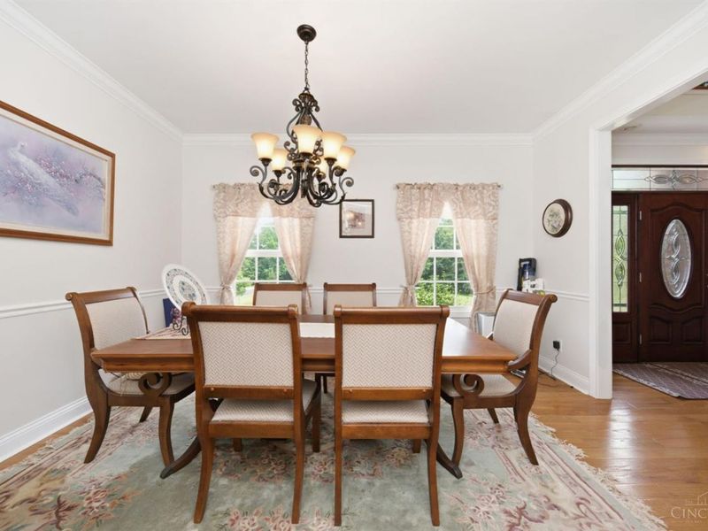 4715 Todds Fork Drive, Morrow, OH 45152 Photo 40