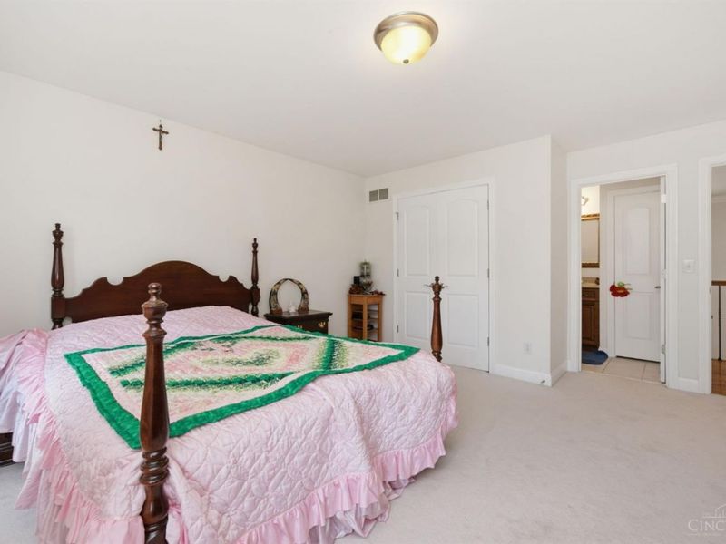 4715 Todds Fork Drive, Morrow, OH 45152 Photo 43