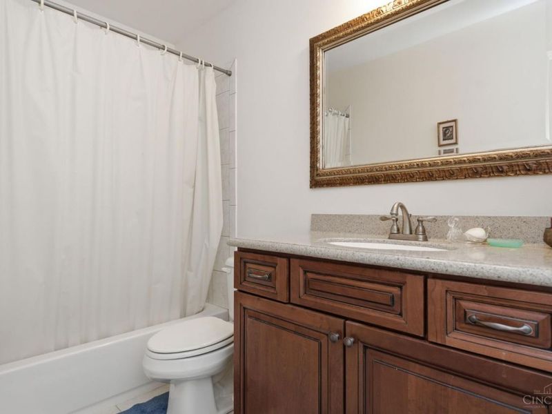 4715 Todds Fork Drive, Morrow, OH 45152 Photo 45