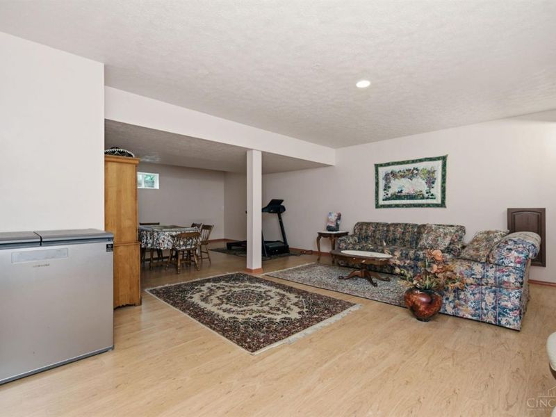 4715 Todds Fork Drive, Morrow, OH 45152 Photo 51