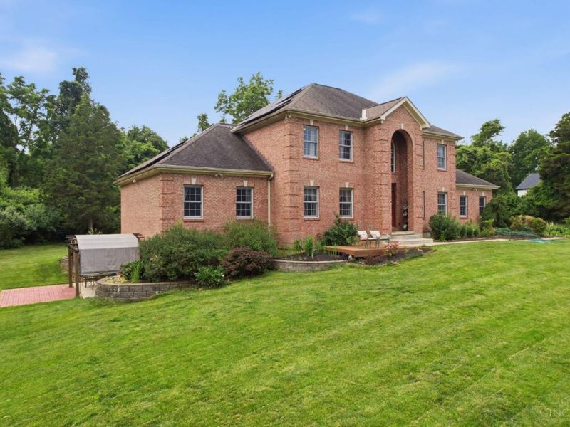 4715 Todds Fork Drive, Morrow, OH 45152 Photo 6