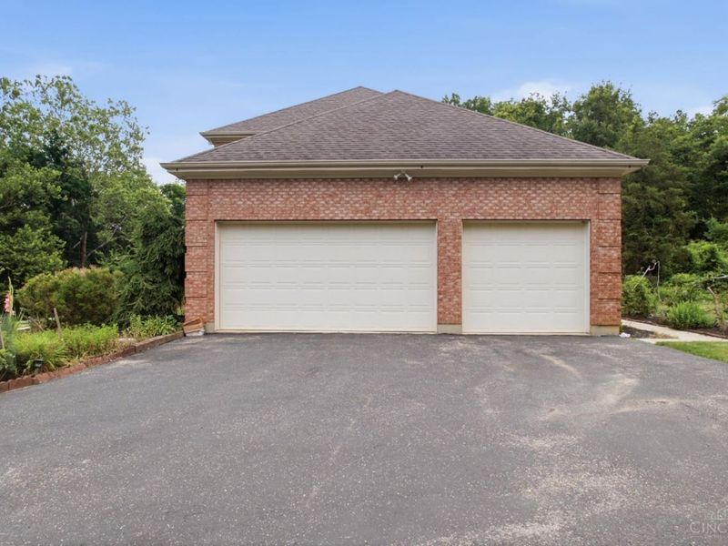 4715 Todds Fork Drive, Morrow, OH 45152 Photo 8
