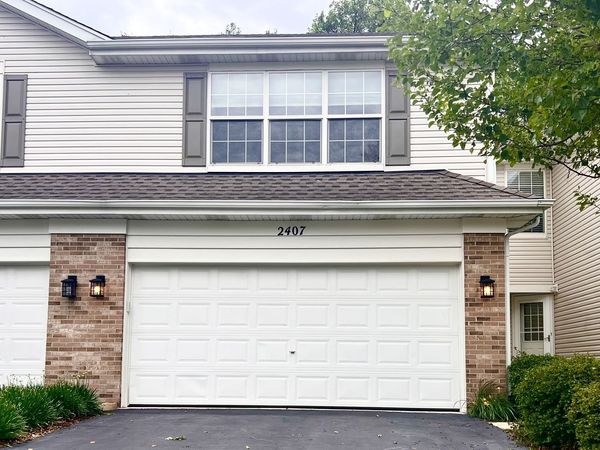 2407 Stoughton Circle , Unit 2407, Aurora, IL 60502