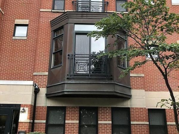 943 W 14th Place W, Unit 2A, Chicago, IL 60608
