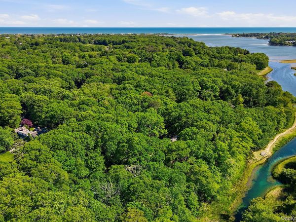44 Georgica Close Road , East Hampton, NY 11937