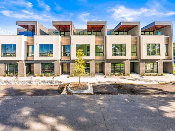601 N Olive, North Little Rock, AR 72114
