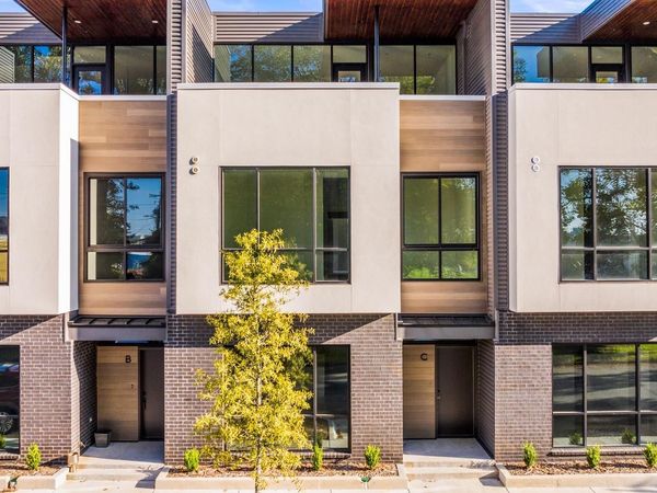 601 N Olive, North Little Rock, AR 72114