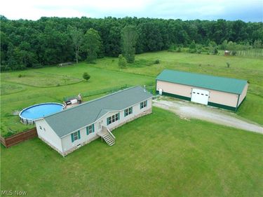 405 County Road 681, Sullivan, OH 44880