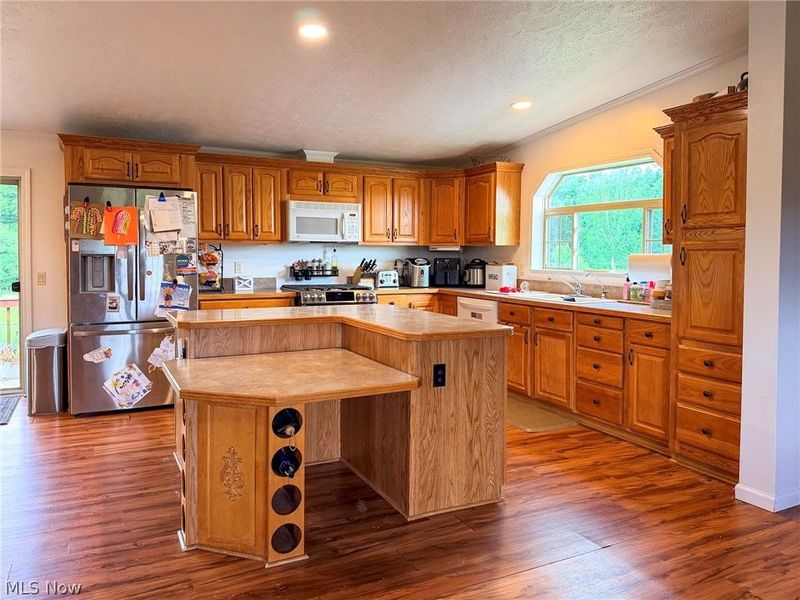 405 County Road 681, Sullivan, OH 44880 Photo 17