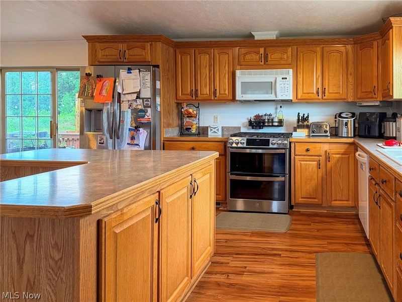 405 County Road 681, Sullivan, OH 44880 Photo 18