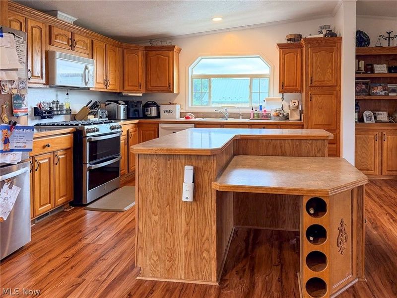 405 County Road 681, Sullivan, OH 44880 Photo 19