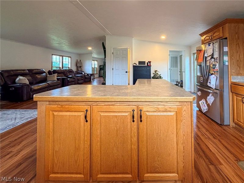 405 County Road 681, Sullivan, OH 44880 Photo 20