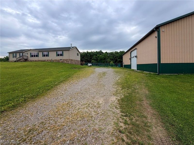 405 County Road 681, Sullivan, OH 44880 Photo 4