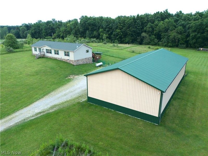 405 County Road 681, Sullivan, OH 44880 Photo 48