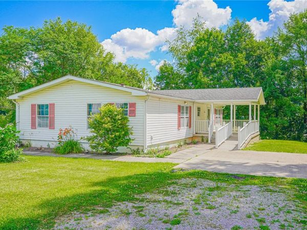 1107 23rd Street, Beaver Falls, PA 15010