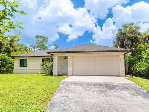 2931 18th AVE NE, NAPLES, FL 34120