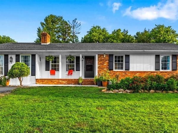 1130 Heathwood Road, Randleman, NC 27317