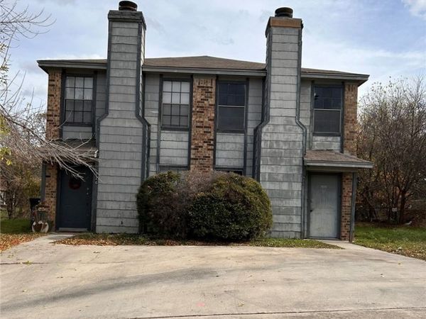 926 N 7th Street, Copperas Cove, TX 76522