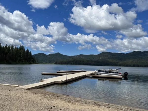 Lot #7 Bella Coola Dr, Inchelium, WA 99138