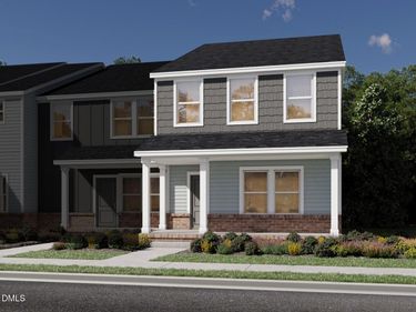 3729 Rosebush Drive, Zebulon, NC 27597