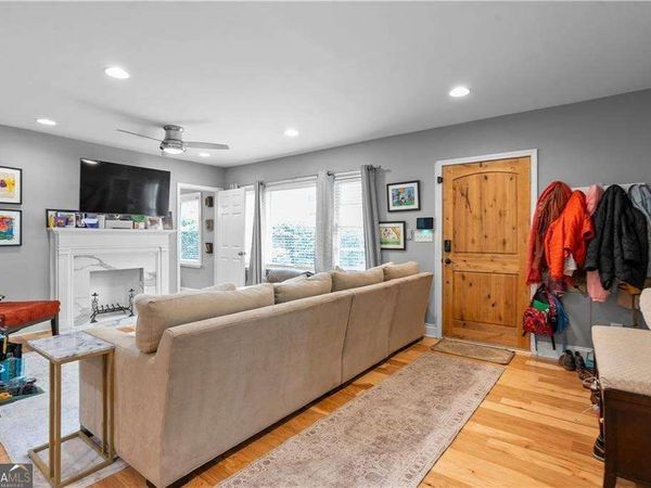 1152 Eastridge Road SW, Atlanta, GA 30311